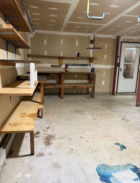Tiny photo for 46 Knorr Avenue, Seymour, CT 06483 (MLS # 24176227)