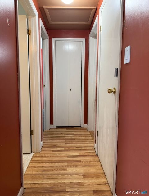 Tiny photo for 46 Knorr Avenue, Seymour, CT 06483 (MLS # 24176227)