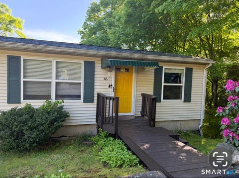 Tiny photo for 46 Knorr Avenue, Seymour, CT 06483 (MLS # 24176227)
