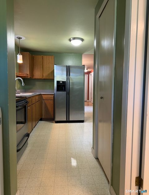 Tiny photo for 46 Knorr Avenue, Seymour, CT 06483 (MLS # 24176227)