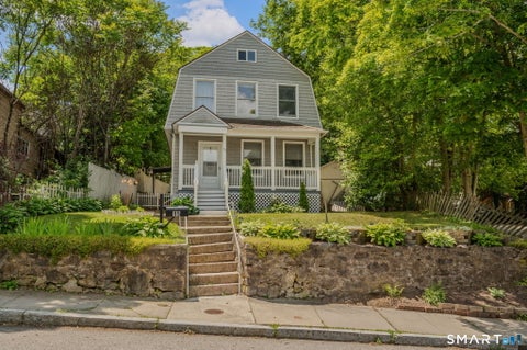 Photo of 15 Elizabeth Street, Norwich, CT 06360 (MLS # 24181827)