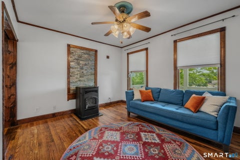 Tiny photo for 15 Elizabeth Street, Norwich, CT 06360 (MLS # 24181827)
