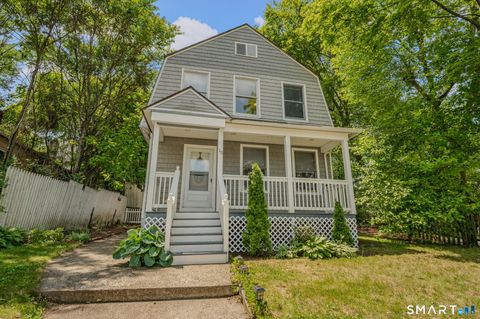 Tiny photo for 15 Elizabeth Street, Norwich, CT 06360 (MLS # 24181827)