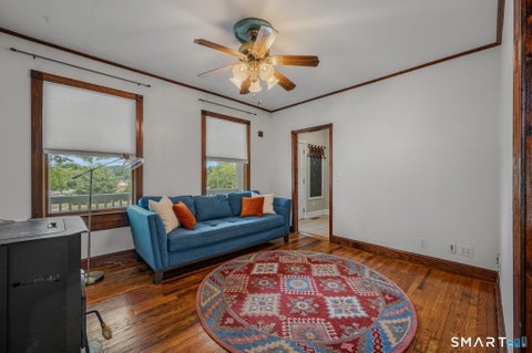 Tiny photo for 15 Elizabeth Street, Norwich, CT 06360 (MLS # 24181827)