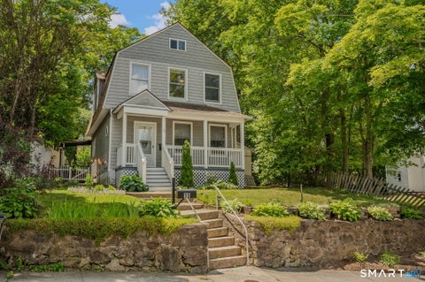 Tiny photo for 15 Elizabeth Street, Norwich, CT 06360 (MLS # 24181827)