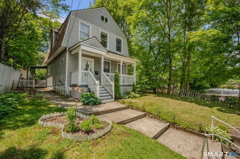 Tiny photo for 15 Elizabeth Street, Norwich, CT 06360 (MLS # 24181827)