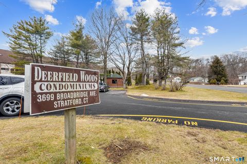 Tiny photo for 3699 Broadbridge Avenue #315, Stratford, CT 06614 (MLS # 24149314)