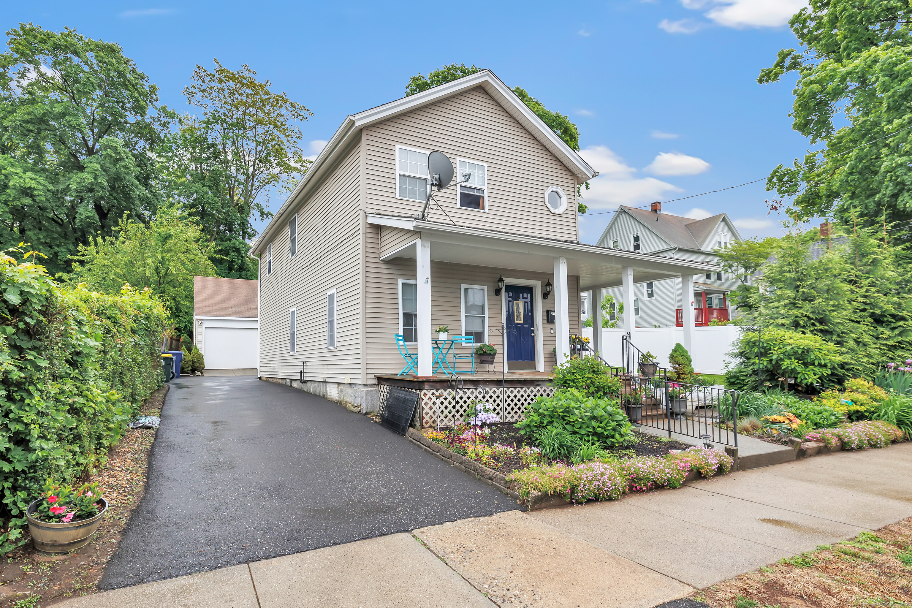 16 Hodge Avenue, Ansonia, Connecticut image 4