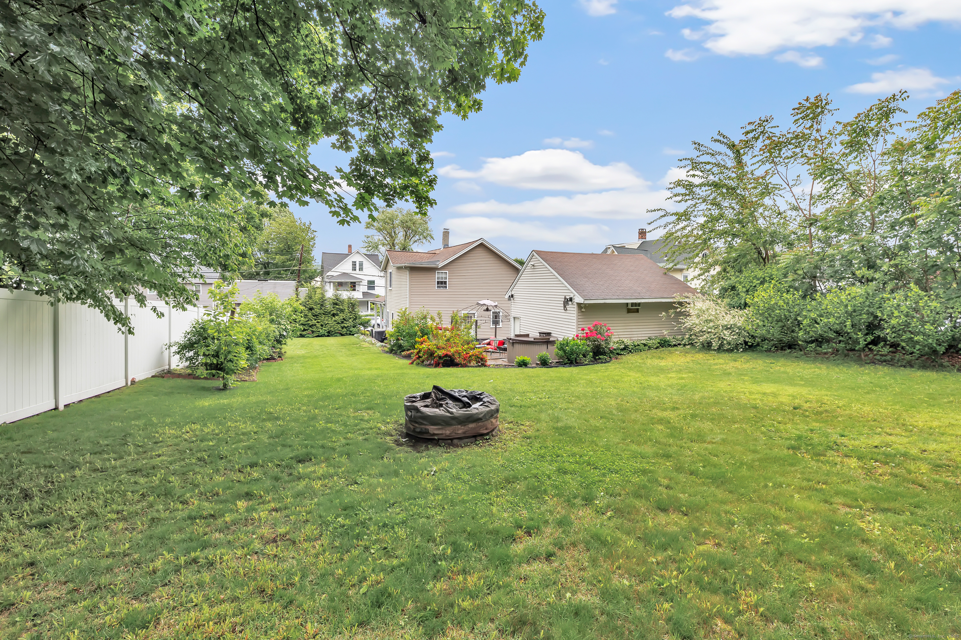 16 Hodge Avenue, Ansonia, Connecticut image 36