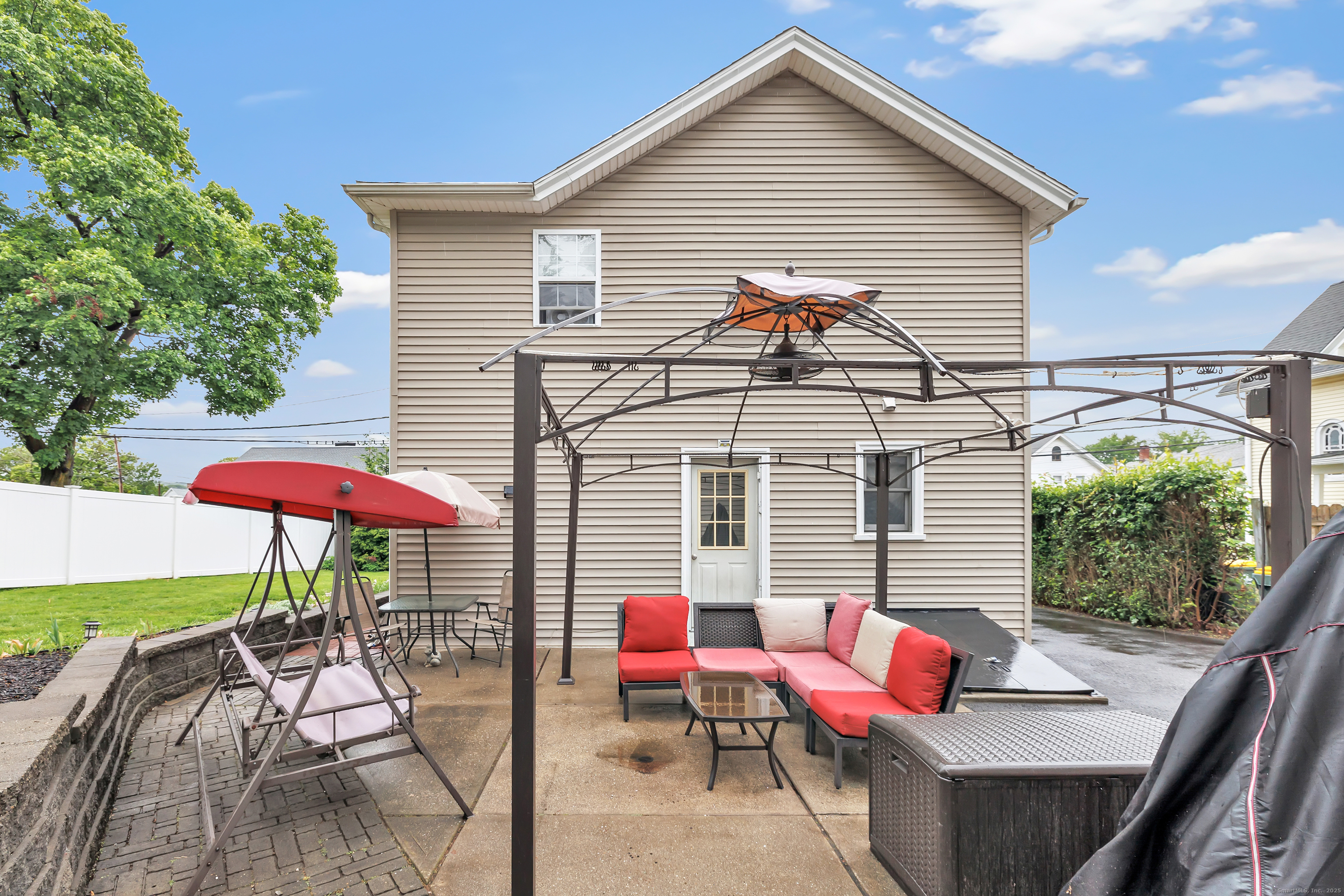 16 Hodge Avenue, Ansonia, Connecticut image 31