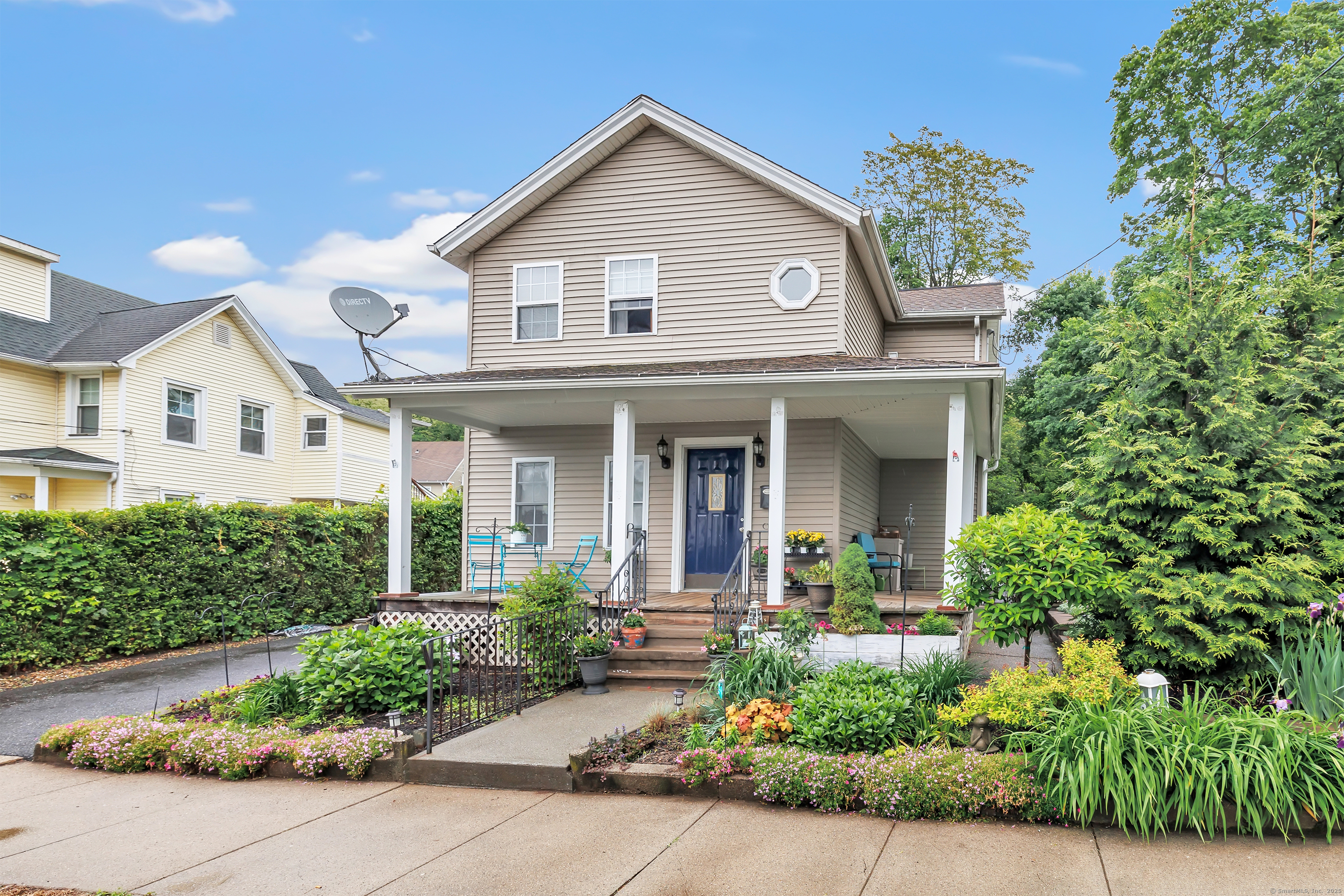 16 Hodge Avenue, Ansonia, Connecticut image 1