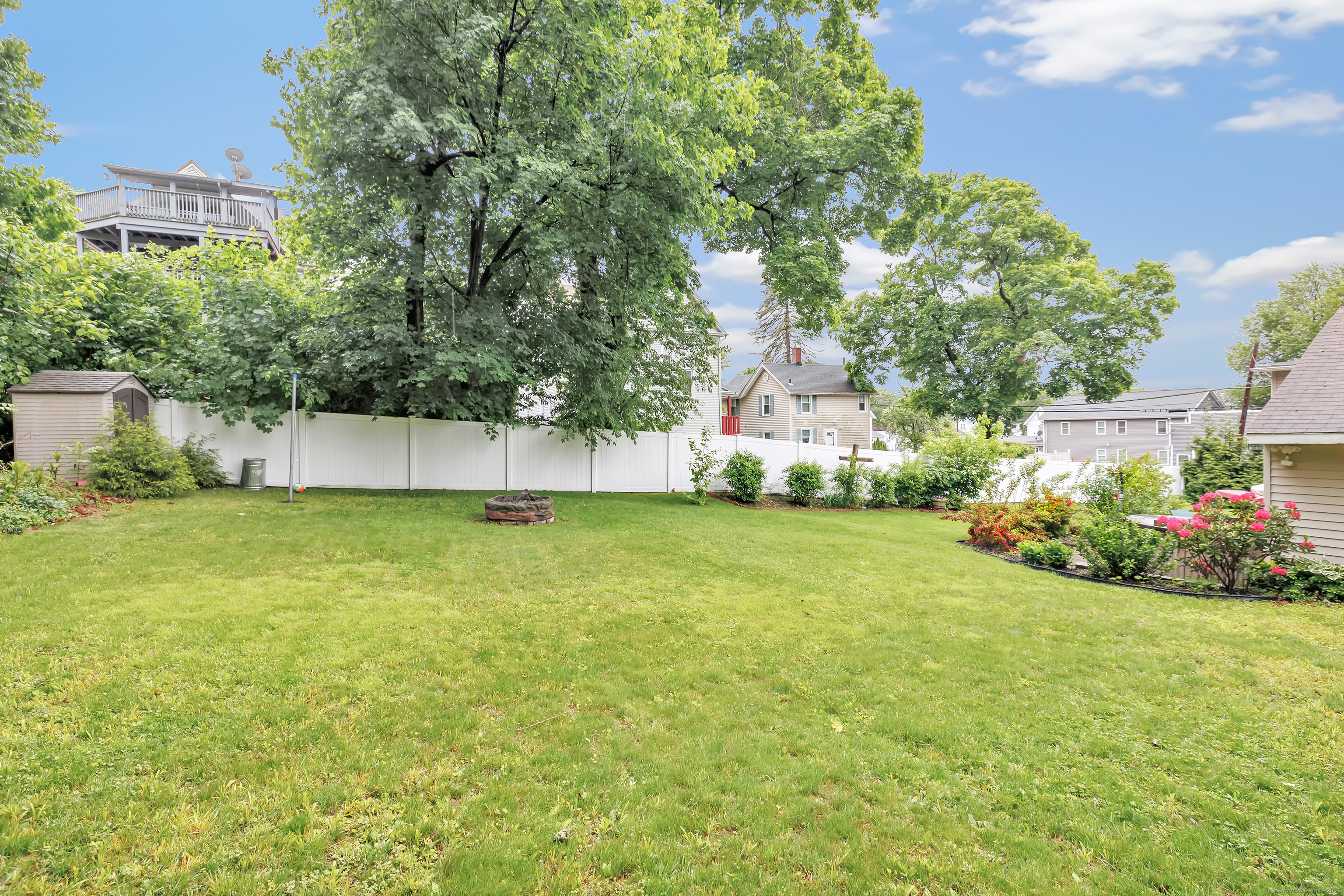 16 Hodge Avenue, Ansonia, Connecticut image 38