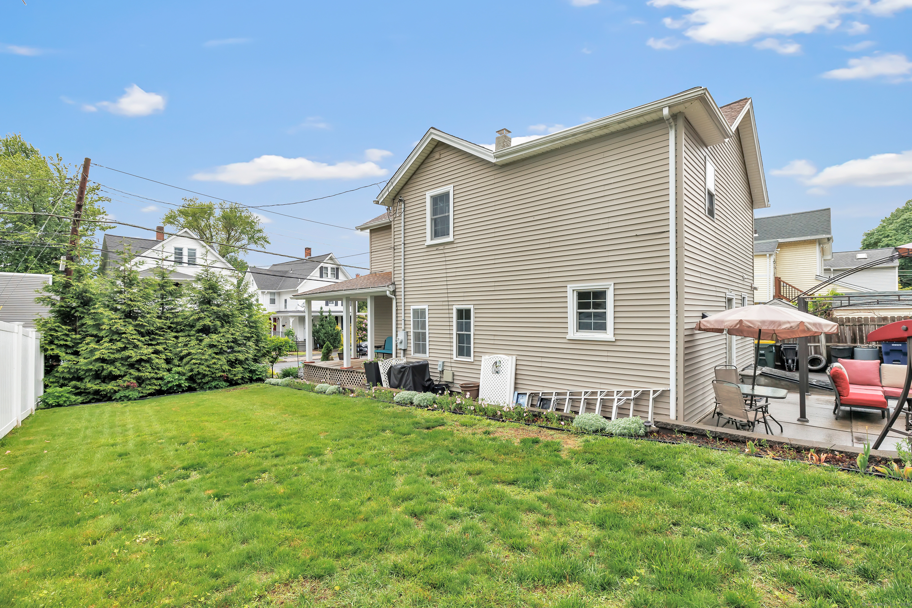 16 Hodge Avenue, Ansonia, Connecticut image 33