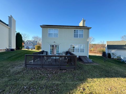 Tiny photo for 59 Gilbert Lane, Branford, CT 06405 (MLS # 24145194)