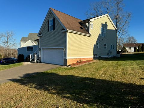 Tiny photo for 59 Gilbert Lane, Branford, CT 06405 (MLS # 24145194)