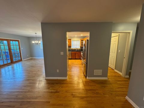 Tiny photo for 59 Gilbert Lane, Branford, CT 06405 (MLS # 24145194)