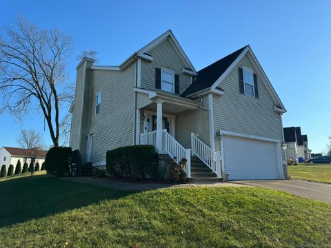 Tiny photo for 59 Gilbert Lane, Branford, CT 06405 (MLS # 24145194)