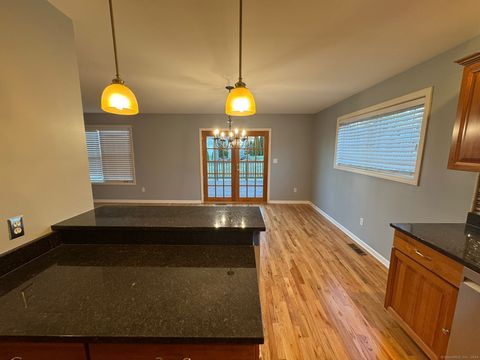 Tiny photo for 59 Gilbert Lane, Branford, CT 06405 (MLS # 24145194)