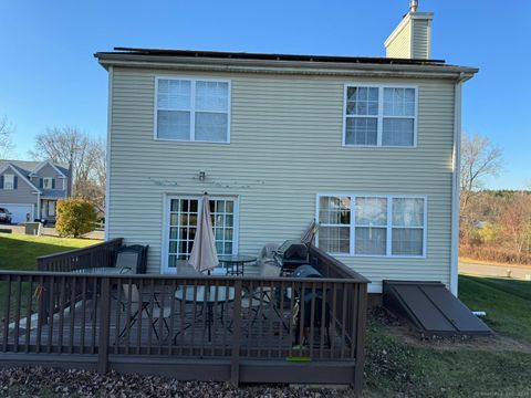 Tiny photo for 59 Gilbert Lane, Branford, CT 06405 (MLS # 24145194)