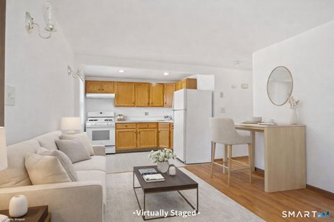 Tiny photo for 28 Orchard Place #2nd Floor, Greenwich, CT 06830 (MLS # 24145383)