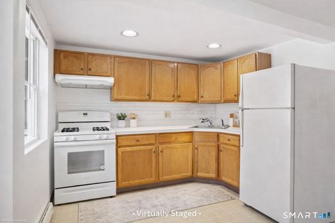 Tiny photo for 28 Orchard Place #2nd Floor, Greenwich, CT 06830 (MLS # 24145383)
