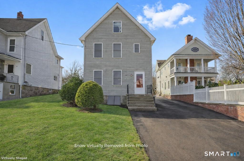 28 Orchard Place 2nd Floor