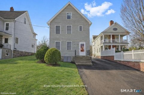 Photo of 28 Orchard Place #2nd Floor, Greenwich, CT 06830 (MLS # 24145383)