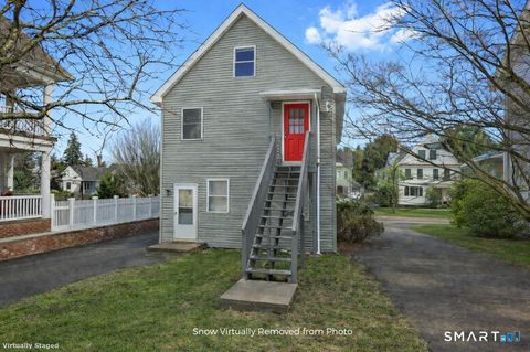 Tiny photo for 28 Orchard Place #2nd Floor, Greenwich, CT 06830 (MLS # 24145383)