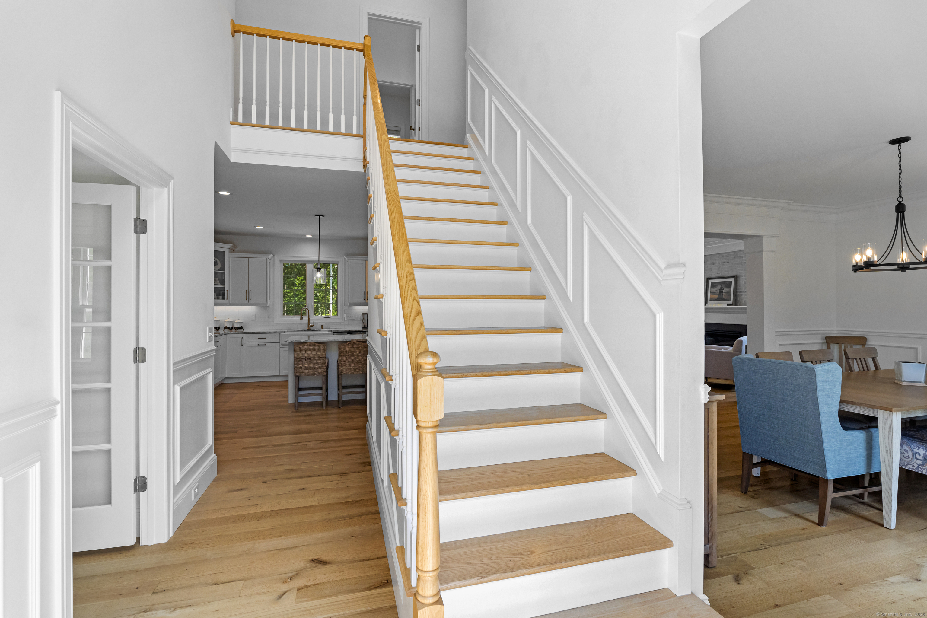 33 Arbor Crossing