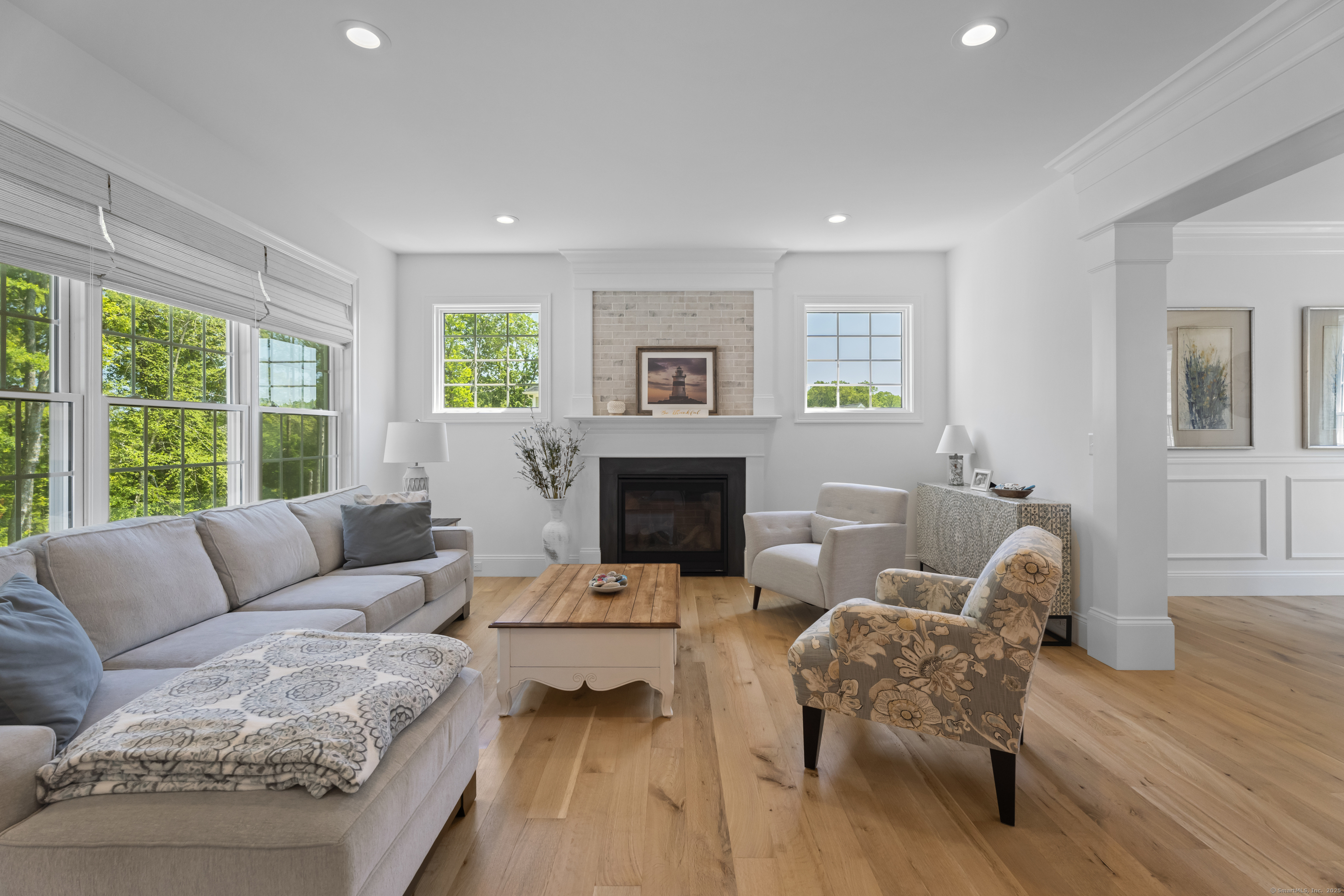 33 Arbor Crossing