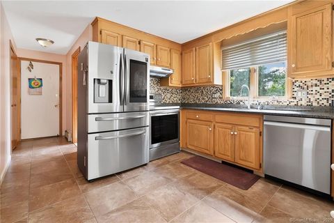 Tiny photo for 25 Walcott Green #25, South Windsor, CT 06074 (MLS # 24147778)