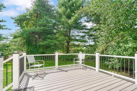 Tiny photo for 25 Walcott Green #25, South Windsor, CT 06074 (MLS # 24147778)