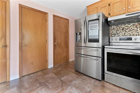 Tiny photo for 25 Walcott Green #25, South Windsor, CT 06074 (MLS # 24147778)