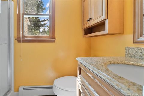 Tiny photo for 25 Walcott Green #25, South Windsor, CT 06074 (MLS # 24147778)