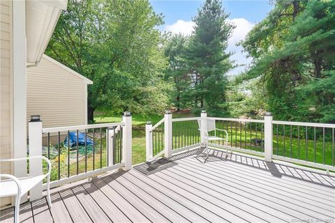 Tiny photo for 25 Walcott Green #25, South Windsor, CT 06074 (MLS # 24147778)