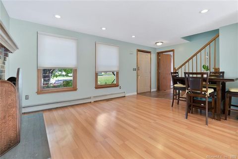 Tiny photo for 25 Walcott Green #25, South Windsor, CT 06074 (MLS # 24147778)