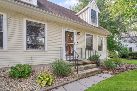 Tiny photo for 25 Walcott Green #25, South Windsor, CT 06074 (MLS # 24147778)
