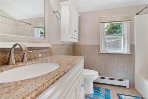 Tiny photo for 25 Walcott Green #25, South Windsor, CT 06074 (MLS # 24147778)