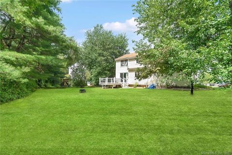 Tiny photo for 25 Walcott Green #25, South Windsor, CT 06074 (MLS # 24147778)