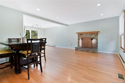 Tiny photo for 25 Walcott Green #25, South Windsor, CT 06074 (MLS # 24147778)