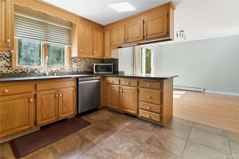 Tiny photo for 25 Walcott Green #25, South Windsor, CT 06074 (MLS # 24147778)