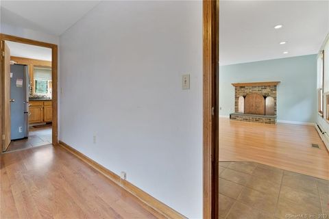 Tiny photo for 25 Walcott Green #25, South Windsor, CT 06074 (MLS # 24147778)