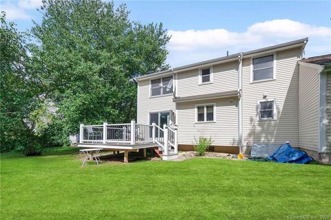 Tiny photo for 25 Walcott Green #25, South Windsor, CT 06074 (MLS # 24147778)