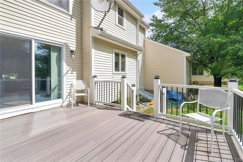 Tiny photo for 25 Walcott Green #25, South Windsor, CT 06074 (MLS # 24147778)
