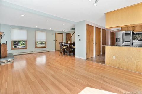 Tiny photo for 25 Walcott Green #25, South Windsor, CT 06074 (MLS # 24147778)