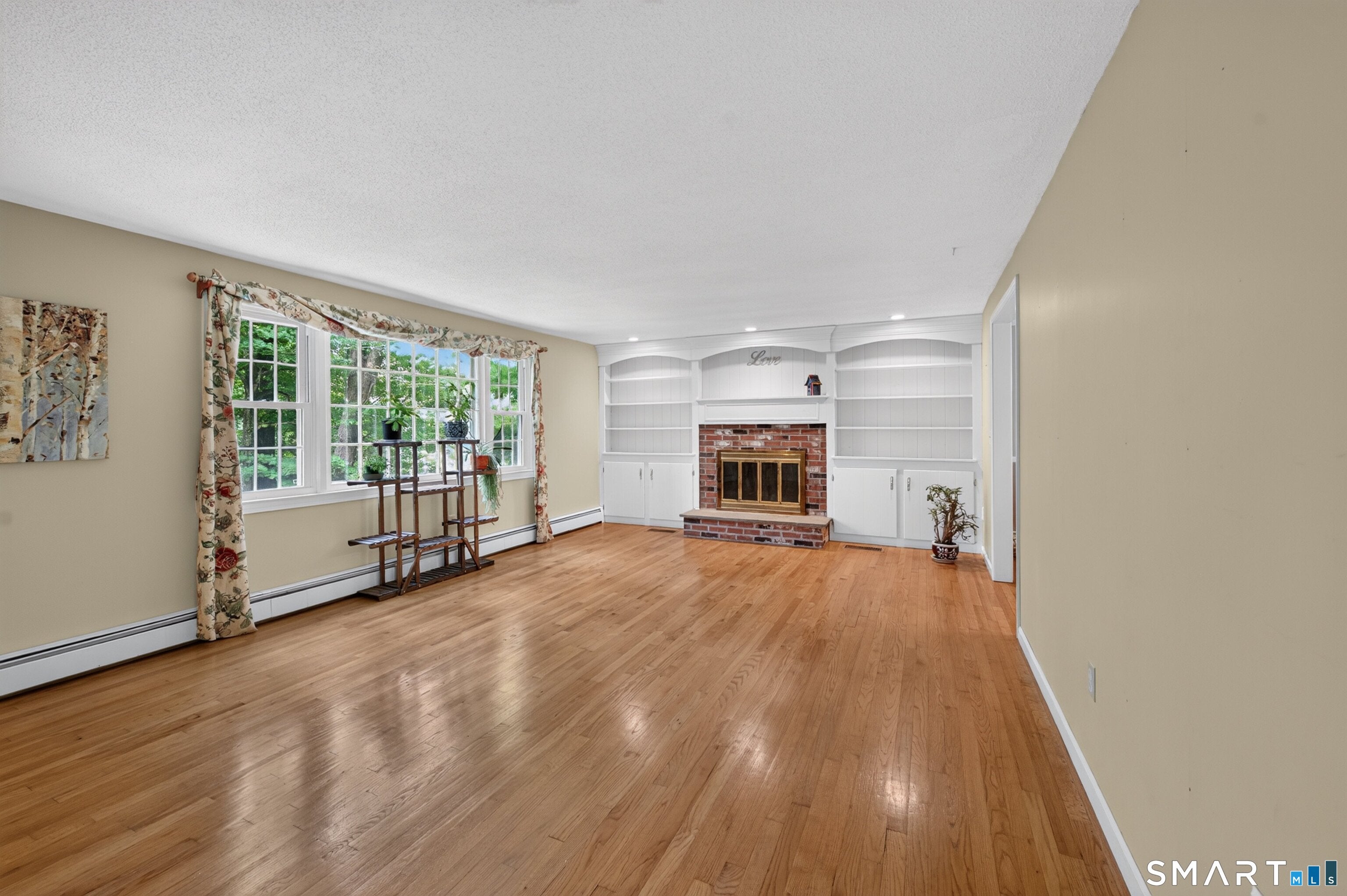 123 Janeway Drive