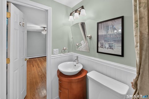 Tiny photo for 123 Janeway Drive, Guilford, CT 06437 (MLS # 24193513)