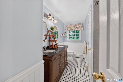 Tiny photo for 123 Janeway Drive, Guilford, CT 06437 (MLS # 24193513)