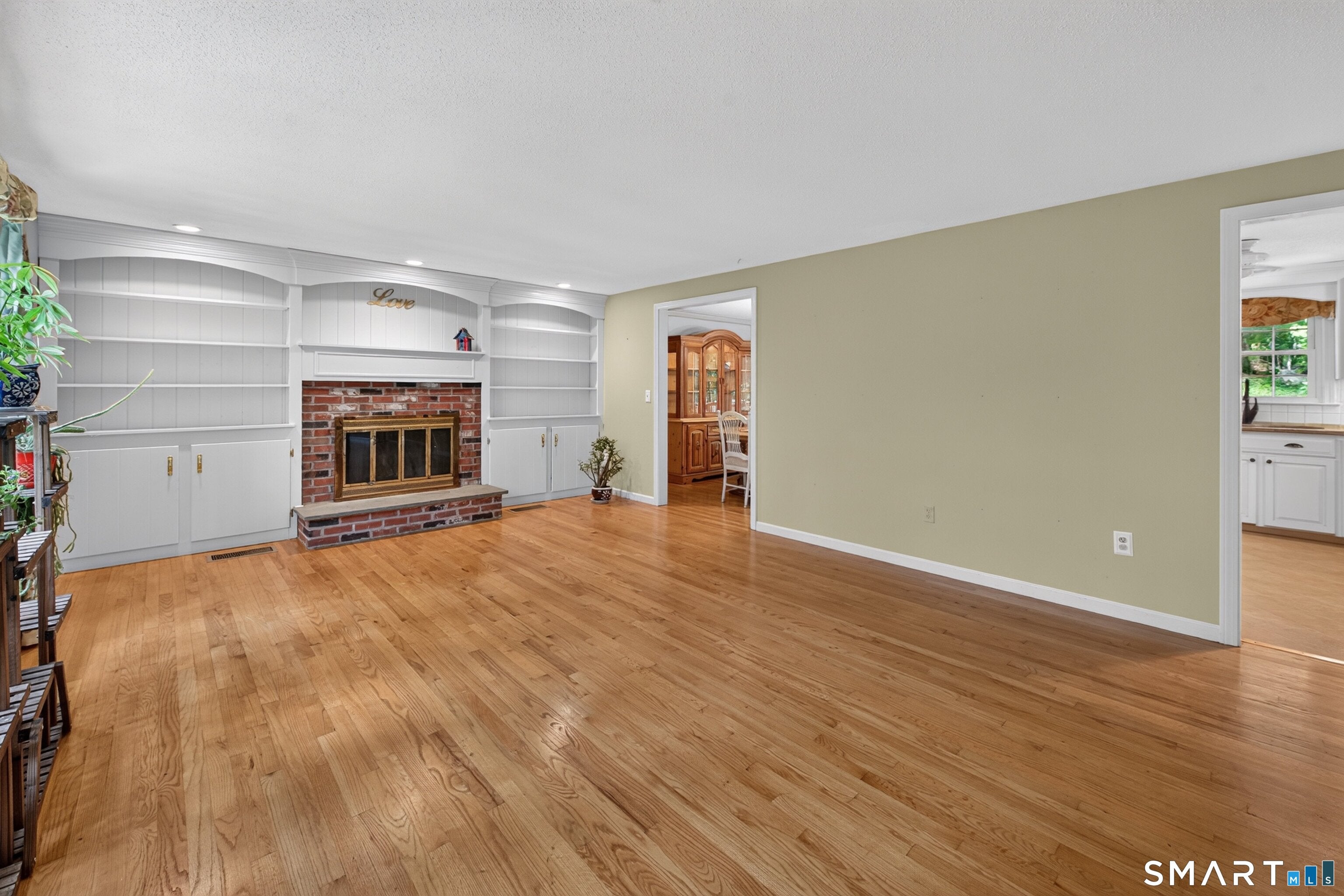 123 Janeway Drive