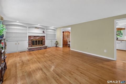 Tiny photo for 123 Janeway Drive, Guilford, CT 06437 (MLS # 24193513)